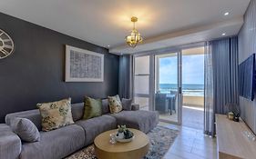 Lagoon Beach Luxury Apartments